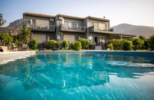 Isola Apartments - Foto 1