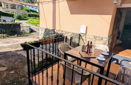 Casa Mariquina Peaceful spacious home in Llanes - Photo 10