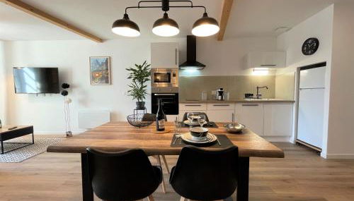 Gîte Ô PYRÉNÉES quartier historique - Foto 2