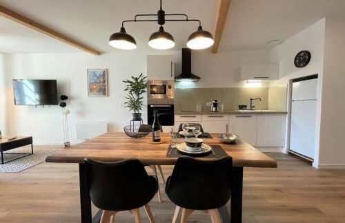 Gîte Ô PYRÉNÉES quartier historique - Foto 2