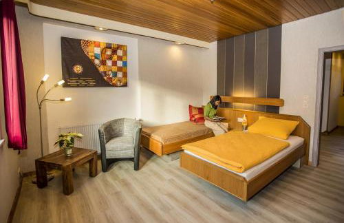 Boardinghouse Remchingen Baan Arun - Foto 47