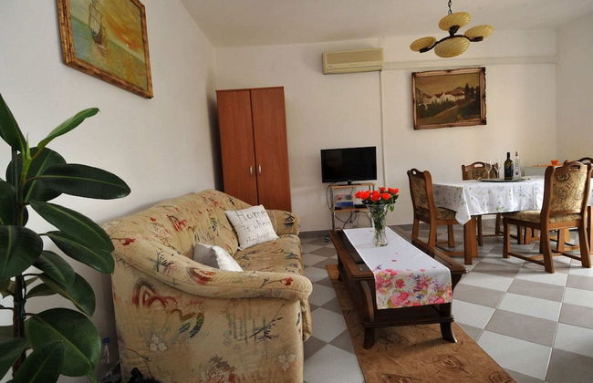 Apartments Sea Star - One Bedroom Apartment With Balcony - Foto 6