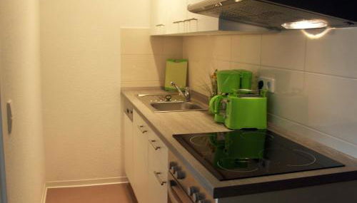 GWG City Apartments II - Foto 3