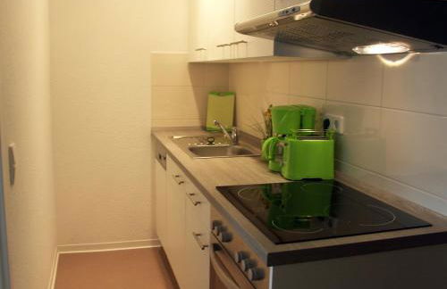 GWG City Apartments II - Foto 3