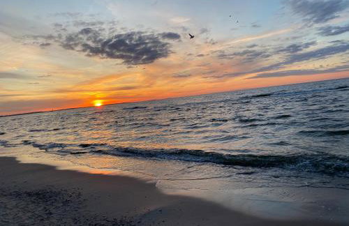 WAVEVIEW 5th Floor Baltic View Pool in Building Perfekt Lumare - Foto 36