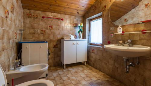 Agritur Ciasa Dò Parè - Foto 5