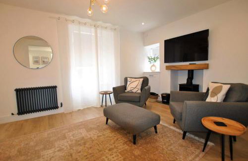 Crows Neuk- fabulous coastal family home - Foto 5