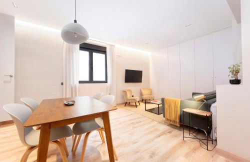 STAYMADRID - Bernabeu Chic Apartment - Foto 7