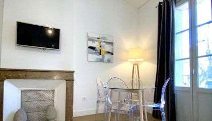 T2 Montpellier centre, climatisé - Photo 4