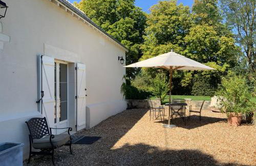 Le Gite du Chemin Vert - Foto 25