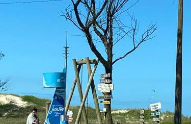 Sobrado Charmoso Beach House com piscina - Foto 6