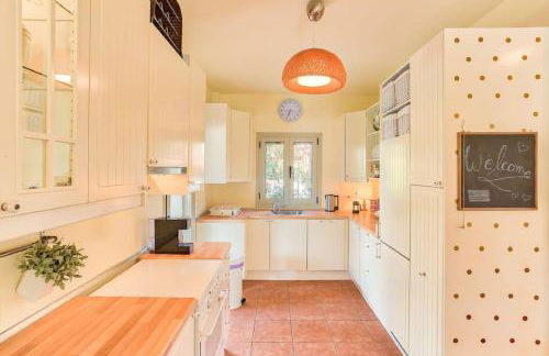 Villa Casa Del Sol with private pool - Foto 15