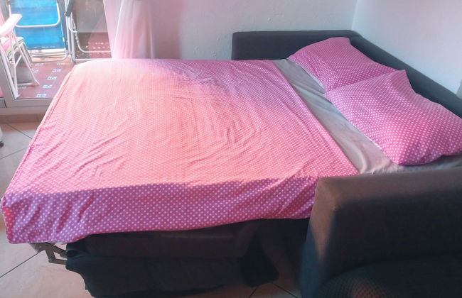 Minerva 1-bedroom, Close to the Beach, Park etc - Foto 5