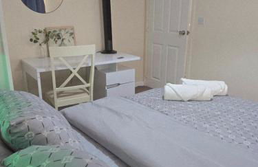 Lawnswood Lodge - Foto 12