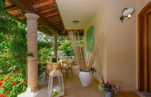 La Casa sul Fiume - Forte dei Marmi - Free Parking - Foto 19