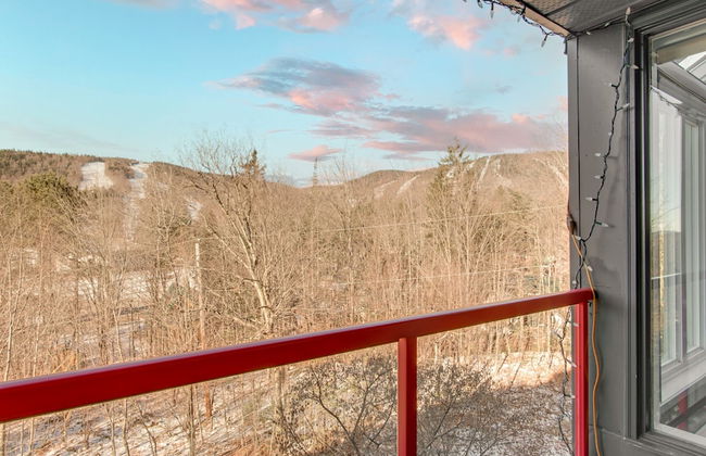 Le Cozy-Condo à louer à Stoneham - Foto 14