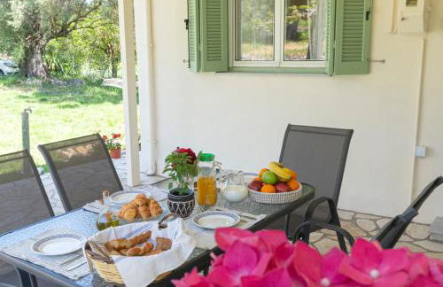 Eleonas Country House - Foto 54