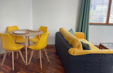 Appartement 35 m2 1er étage 200 m de la mer avec jardin - Photo 9