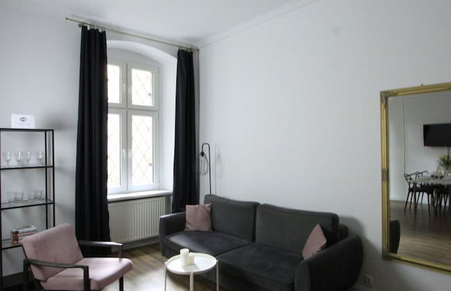 Apartamenty - Szeroka 31 - Foto 28