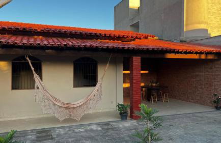 Casa sossego do mar Praia Guriri - São Mateus ES - Photo 2