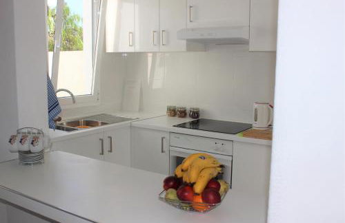 Apartamento Arena y Sal - Foto 23