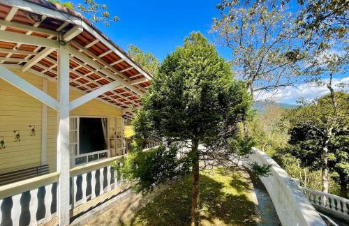 SÍTIO ALTO DA COLINA - Foto 37