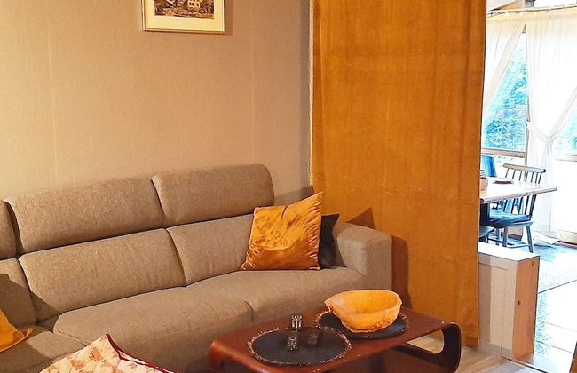 5 Person Holiday Home in Sirevag - Photo 5