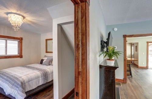 Grandma Goodnight's just 3 Miles from Mt-Rushmore - Foto 13