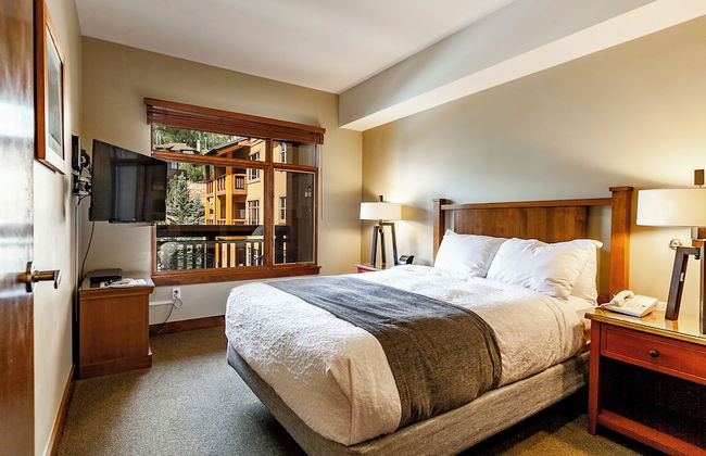 Sundial Lodge by All Seasons Resort Lodging - Foto 49