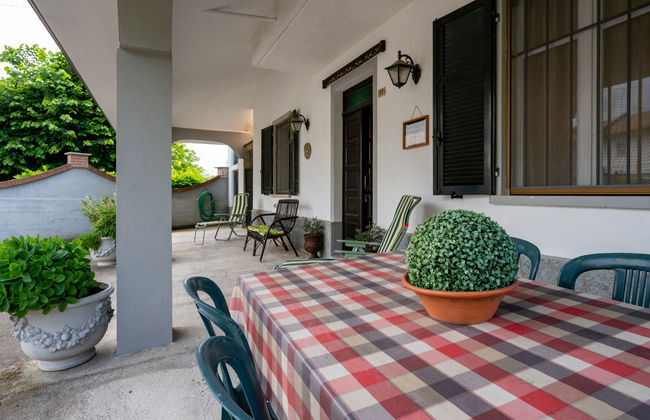 Casa della Peschiera - Photo 2