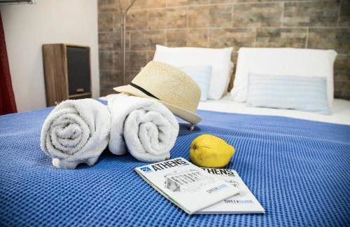 Mikras Asias House - Foto 36