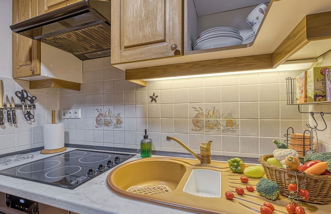 Fani's Riverside Cottage - Foto 9