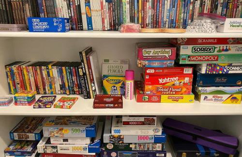 Gearhart Getaway - Gated Community Home w/ Hot Tub, Walk to Beach - Foto 35