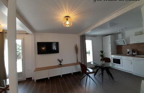 Domaine de l'Ermitage - Foto 8