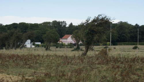 Le Tiot Gîte - Foto 2