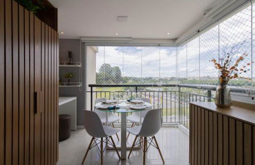 Sunrise Studio - GRU 413 - Foto 44