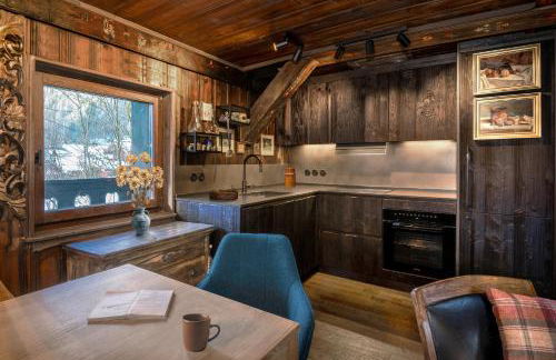 Chalet La Renarde - Photo 6