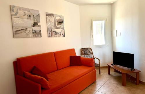 Villa Fiorella Porto Cesareo primo piano 2 locali - Foto 18