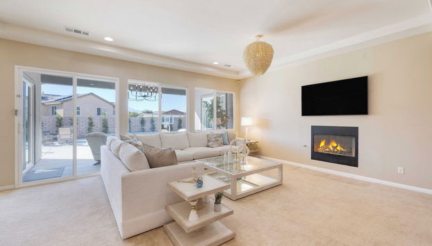 Gated Terra Lago Escape With Private Pool, Hot Tub, Outdoor Kitchen and Lounge - Foto 4, Interior