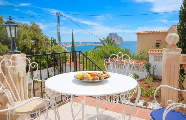 Villa Maryvilla 12 - Plaza Mayor - Foto 1