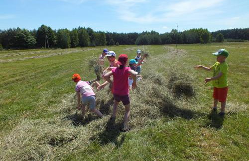 Dolina Bobrów - Foto 4