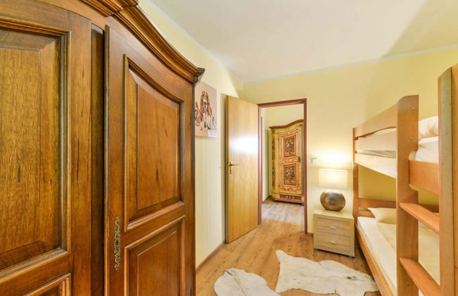 Alpen Deluxe Oberammergau - Foto 39