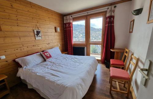 Chalet du Vernay - Foto 26