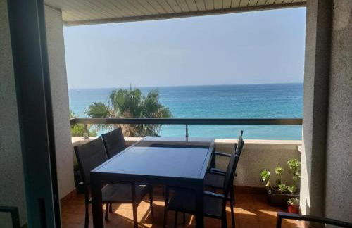 Playa Primera Linea Costa Dorada - Foto 6