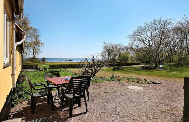 Seaside Idyll in Svaneke - By Traum Ferienwohnungen - Foto 33