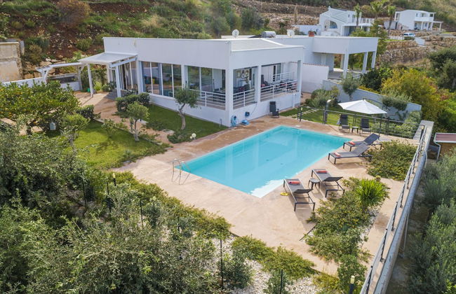 Villa Mayas - Scopello with private pool - Foto 1