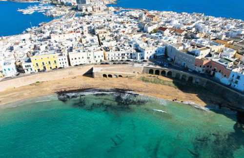 Waterfront Gallipoli 150 mt dal mare - Foto 26