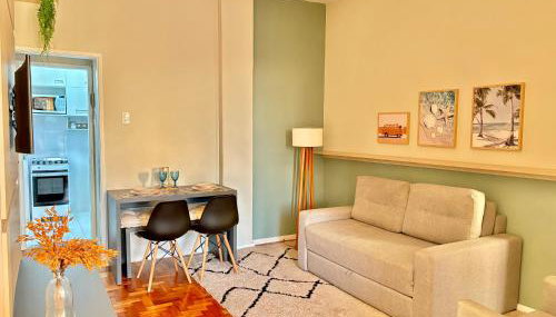 Santa Apartment - Photo 4