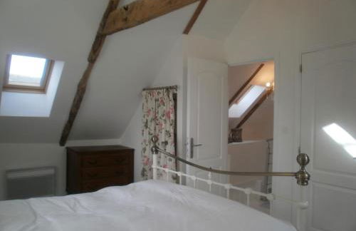 Gites du Manoir - Foto 68