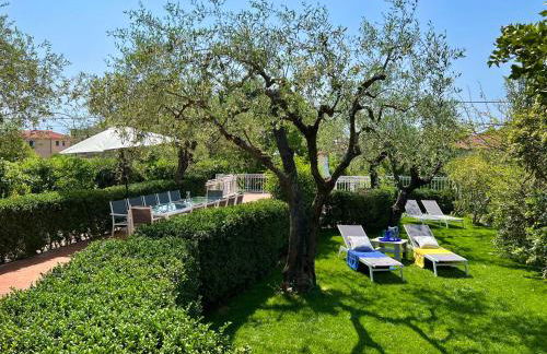 Villa La Rodina - Foto 70